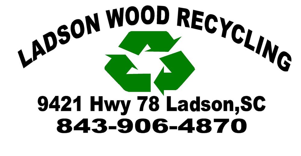 Photo of Ladson Wood Recycling