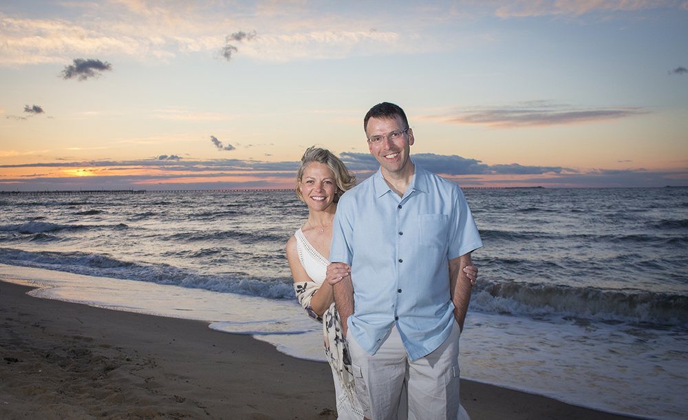 Photo of Beach Weddings Virginia