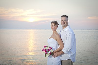 Photo of Beach Weddings Virginia