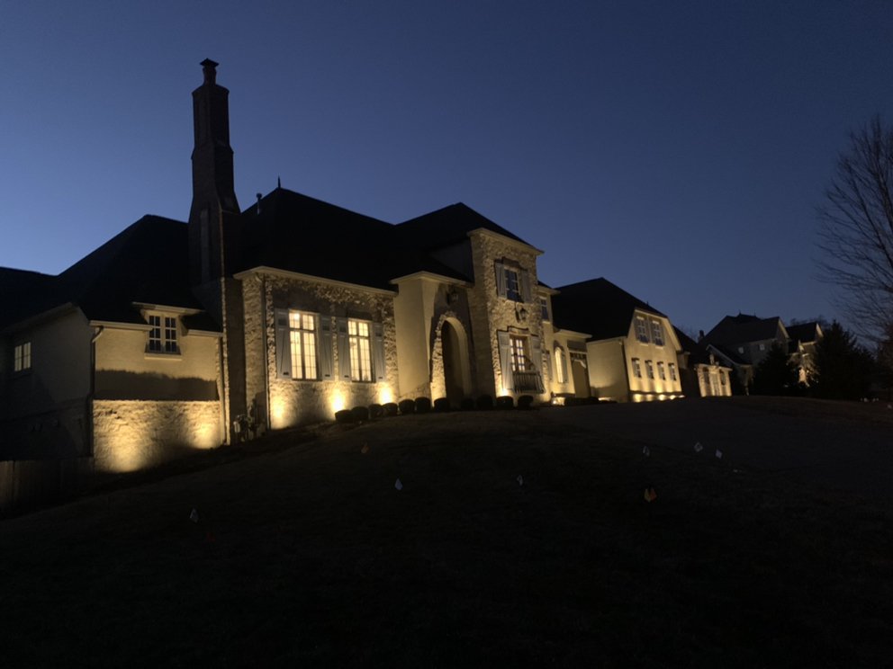 Photo of Serenity Landscape Lighting