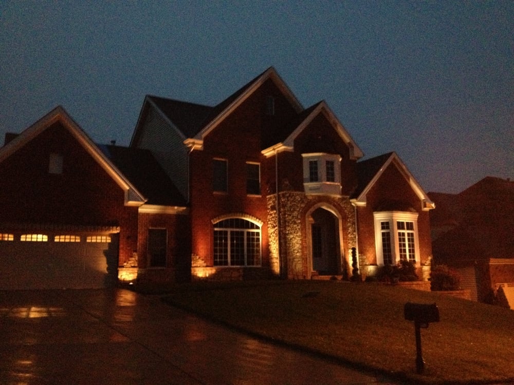 Photo of Serenity Landscape Lighting