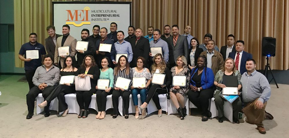 Photo of Multicultural Entrepreneurial Institute