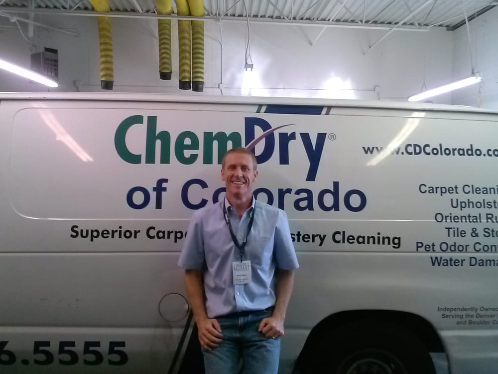 Photo of Chem Dry of Colorado
