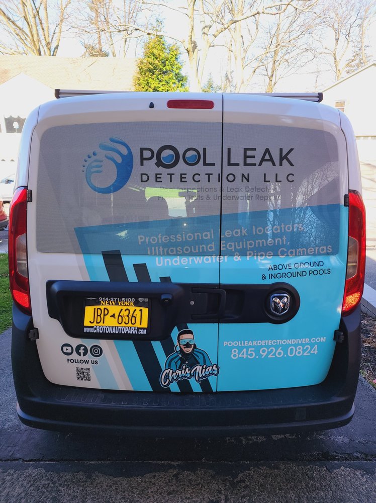 Photo of Pool Leak Detection LLC