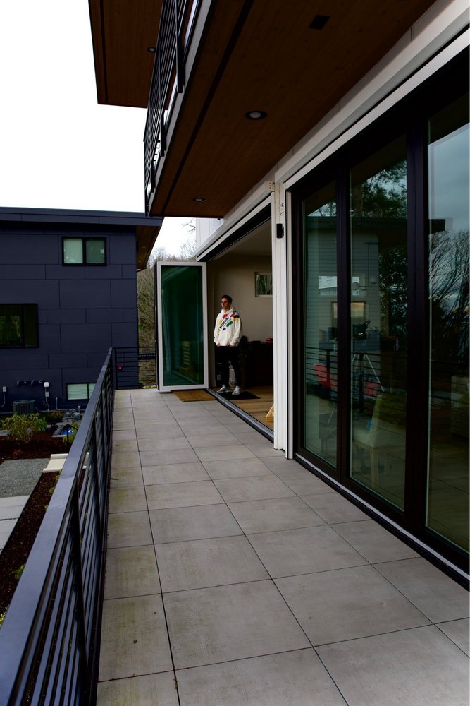 Photo of TOV Siding & Roofing
