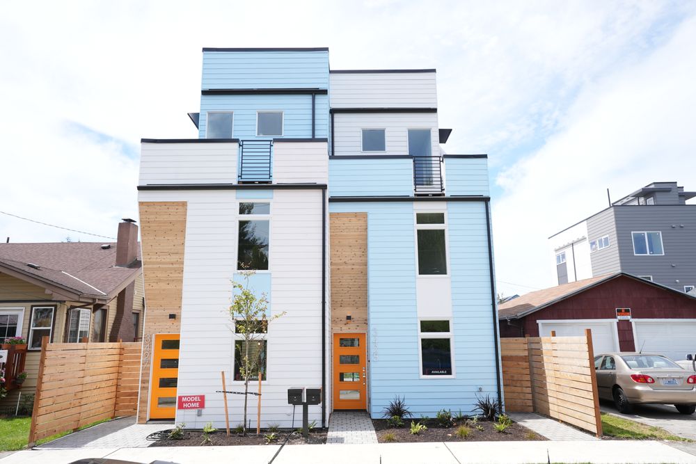 Photo of TOV Siding & Roofing