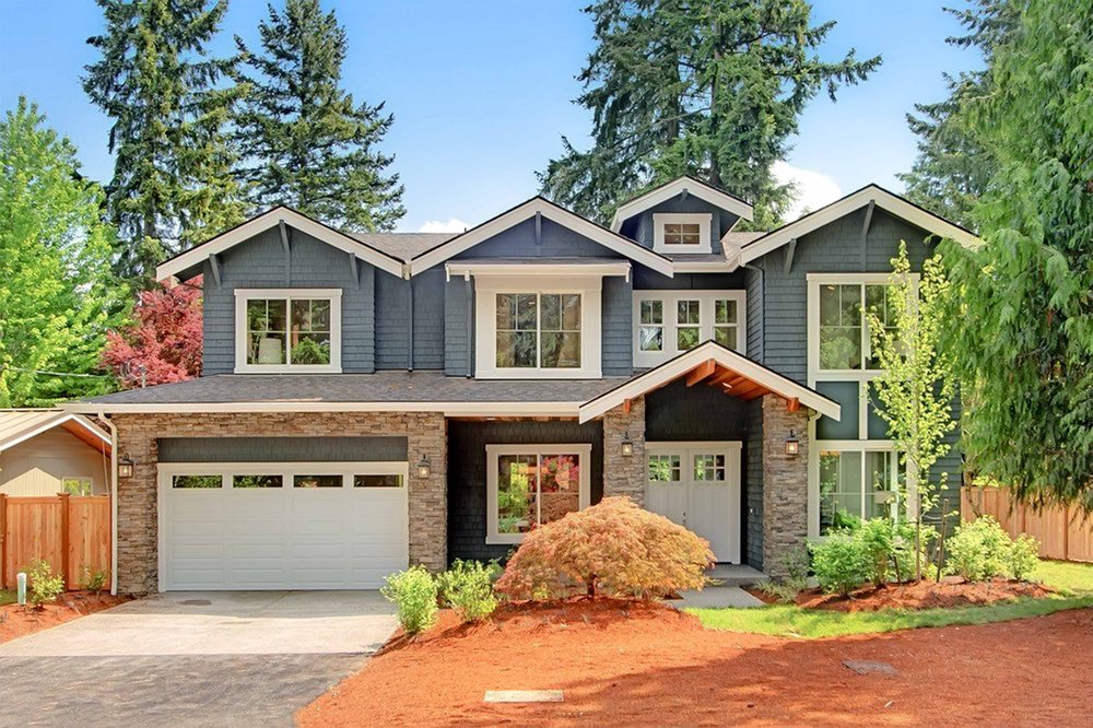 Photo of TOV Siding & Roofing