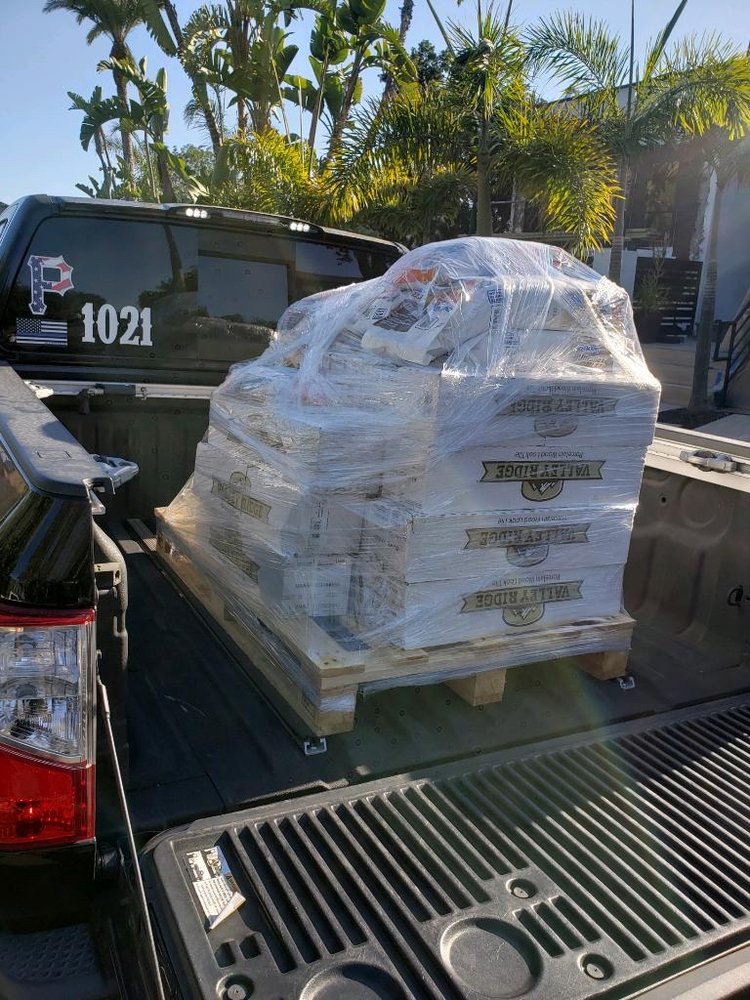 Photo of Affordable hauling