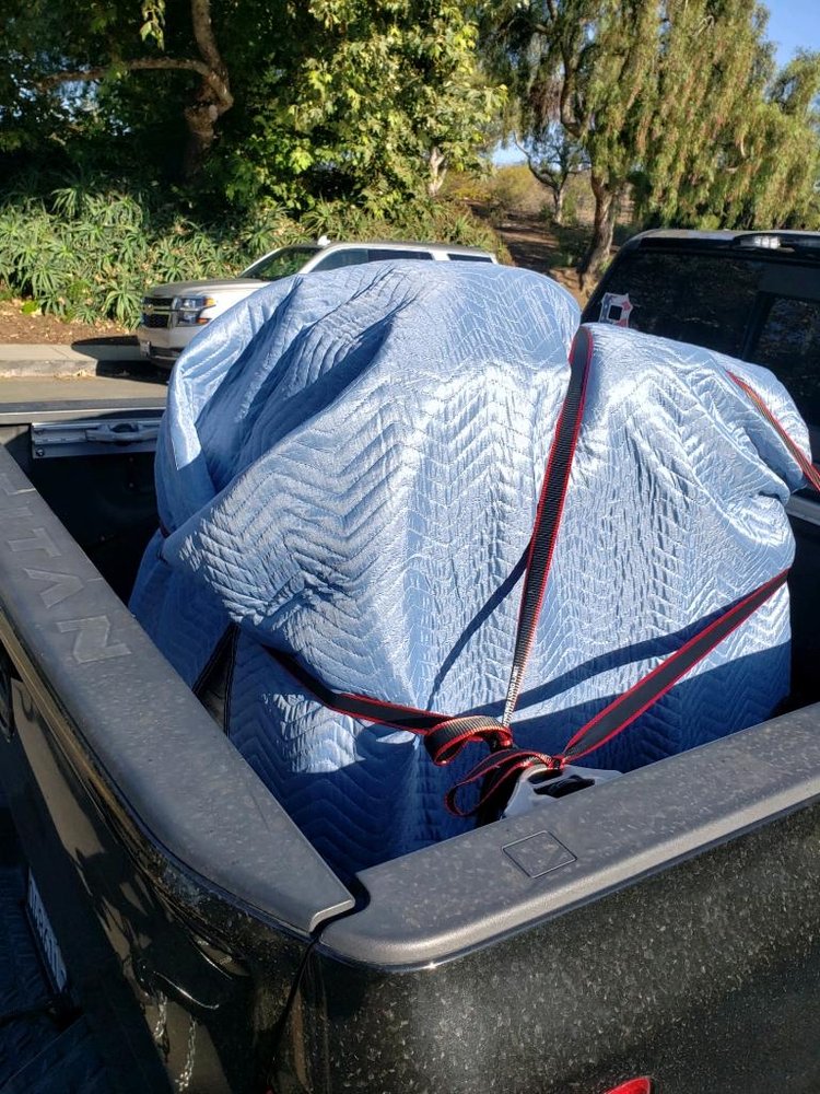 Photo of Affordable hauling