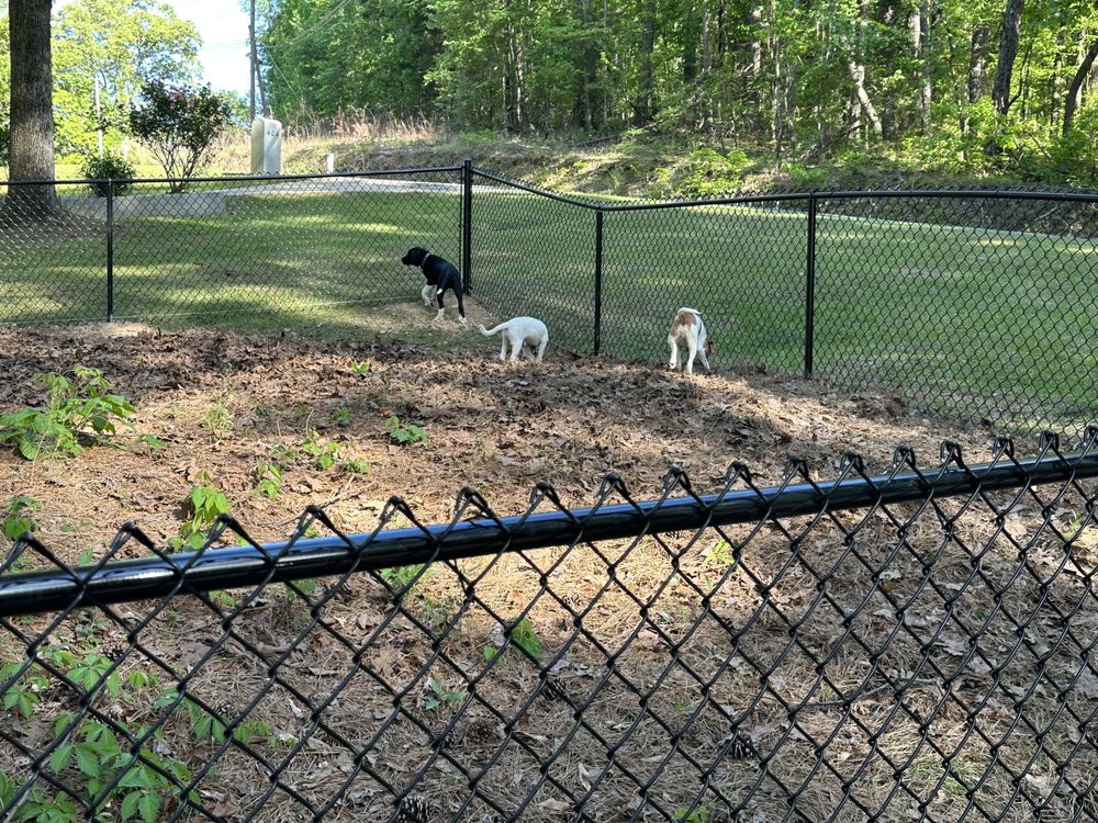 Photo of All-Rite Fence