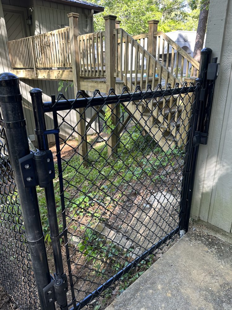 Photo of All-Rite Fence