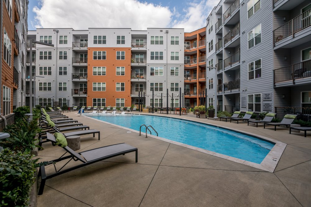 Photo of One305 Central