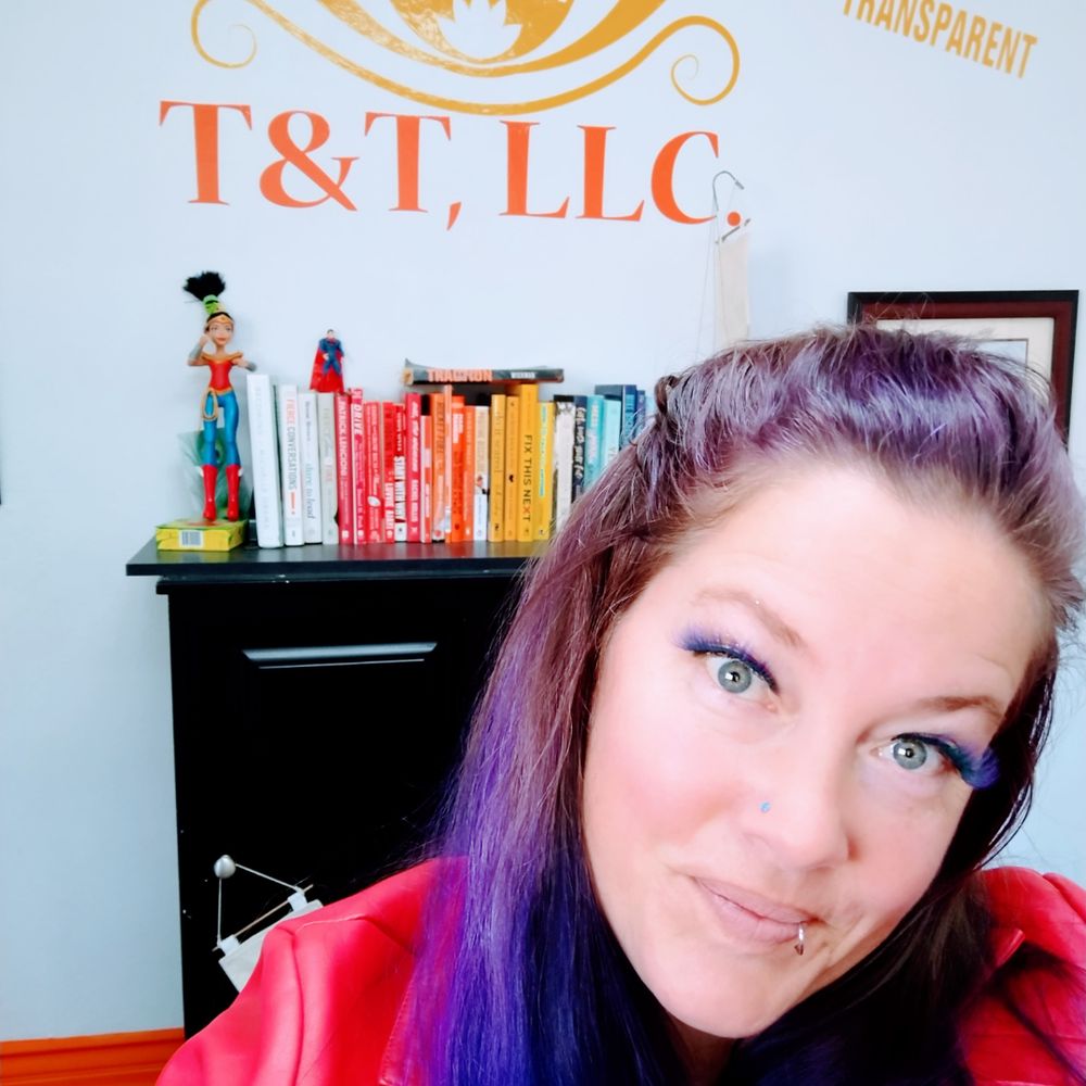 Photo of T&T