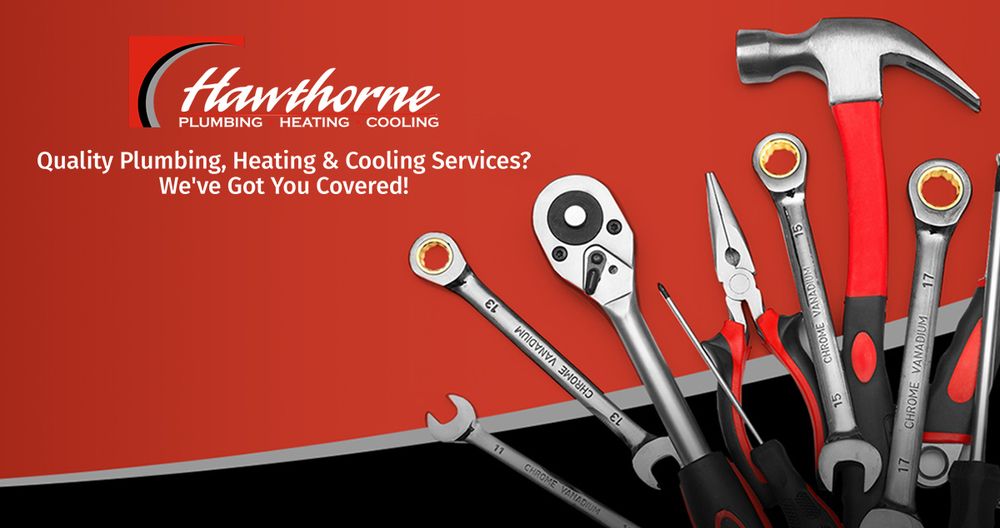 Photo of Hawthorne Plumbing, Heating & Cooling