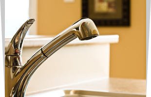 Photo of Dial One L. V. Lewis Plumbing