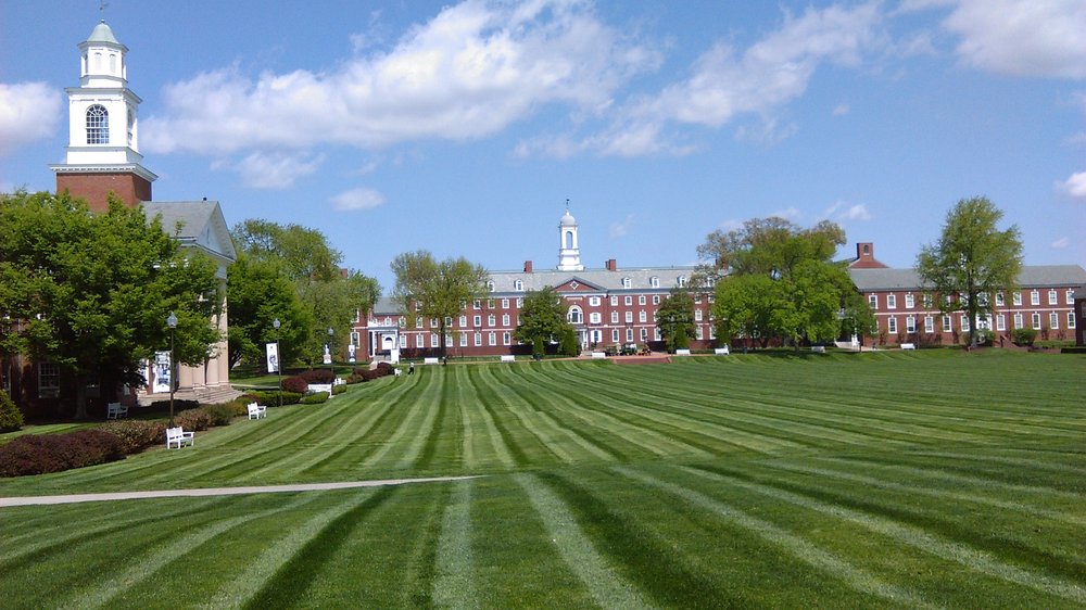 Photo of Southern Scenery