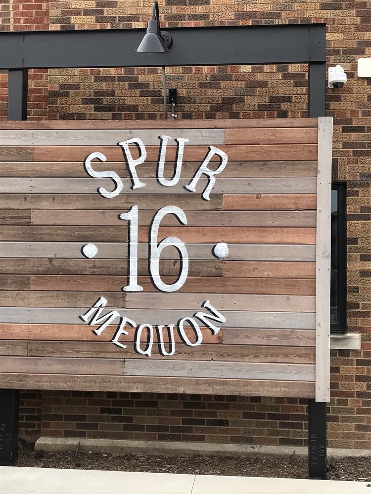 Photo of Spur 16
