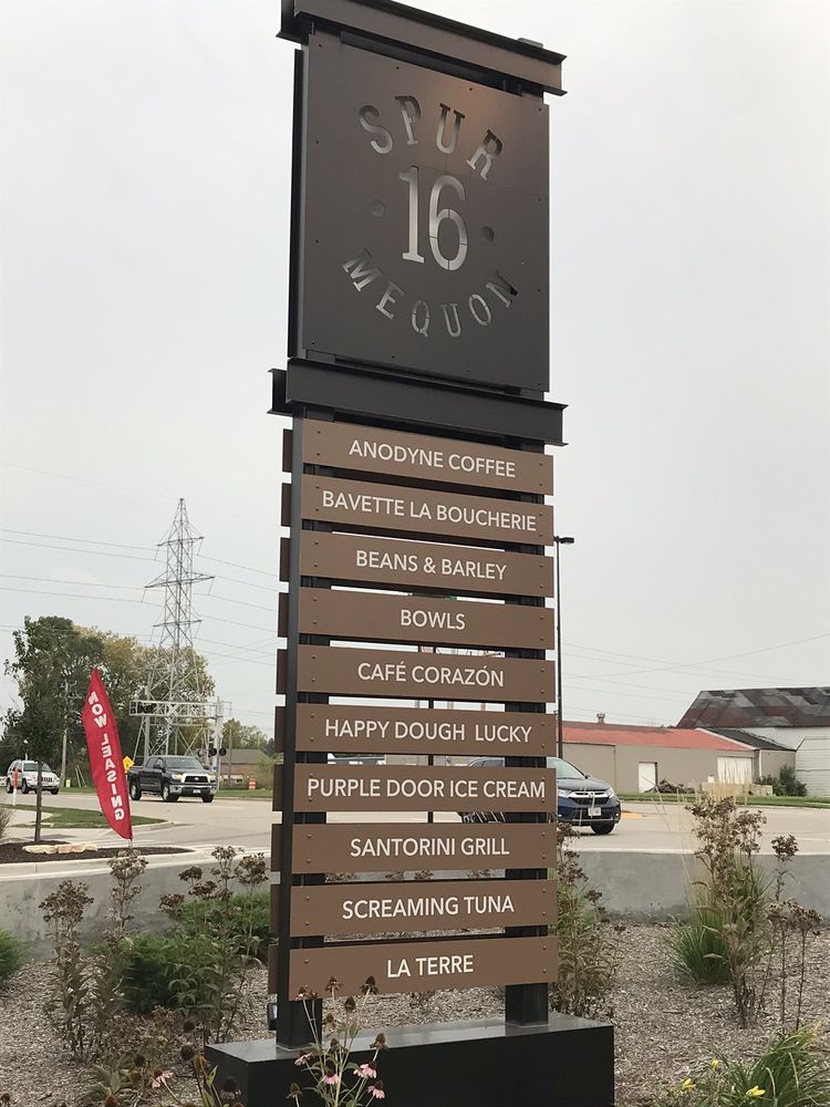 Photo of Spur 16