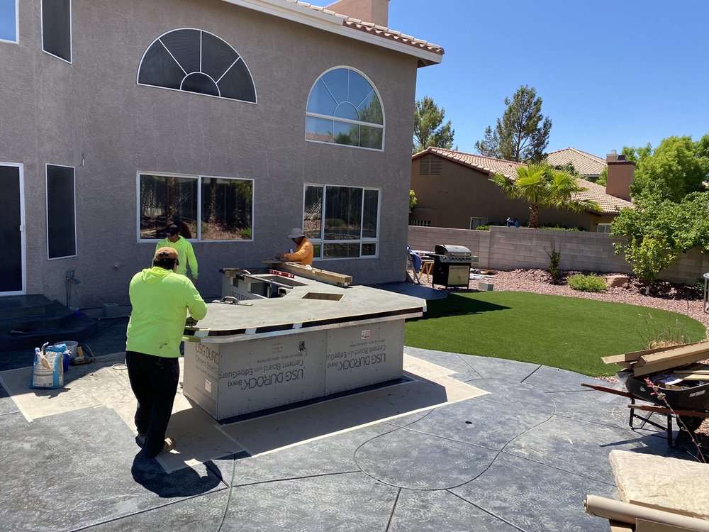 Photo of Amigo Construction