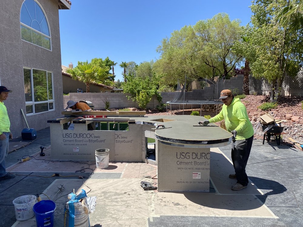 Photo of Amigo Construction