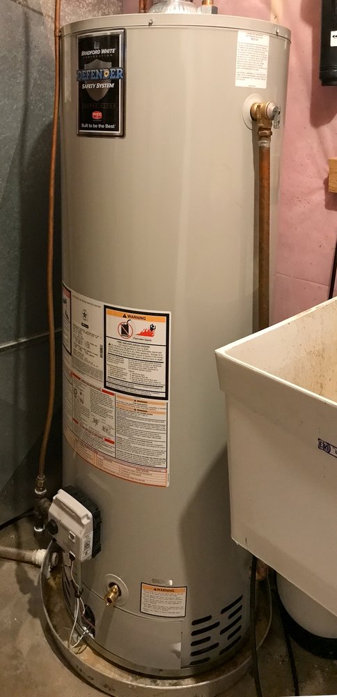 Photo of Richfield Plumbing