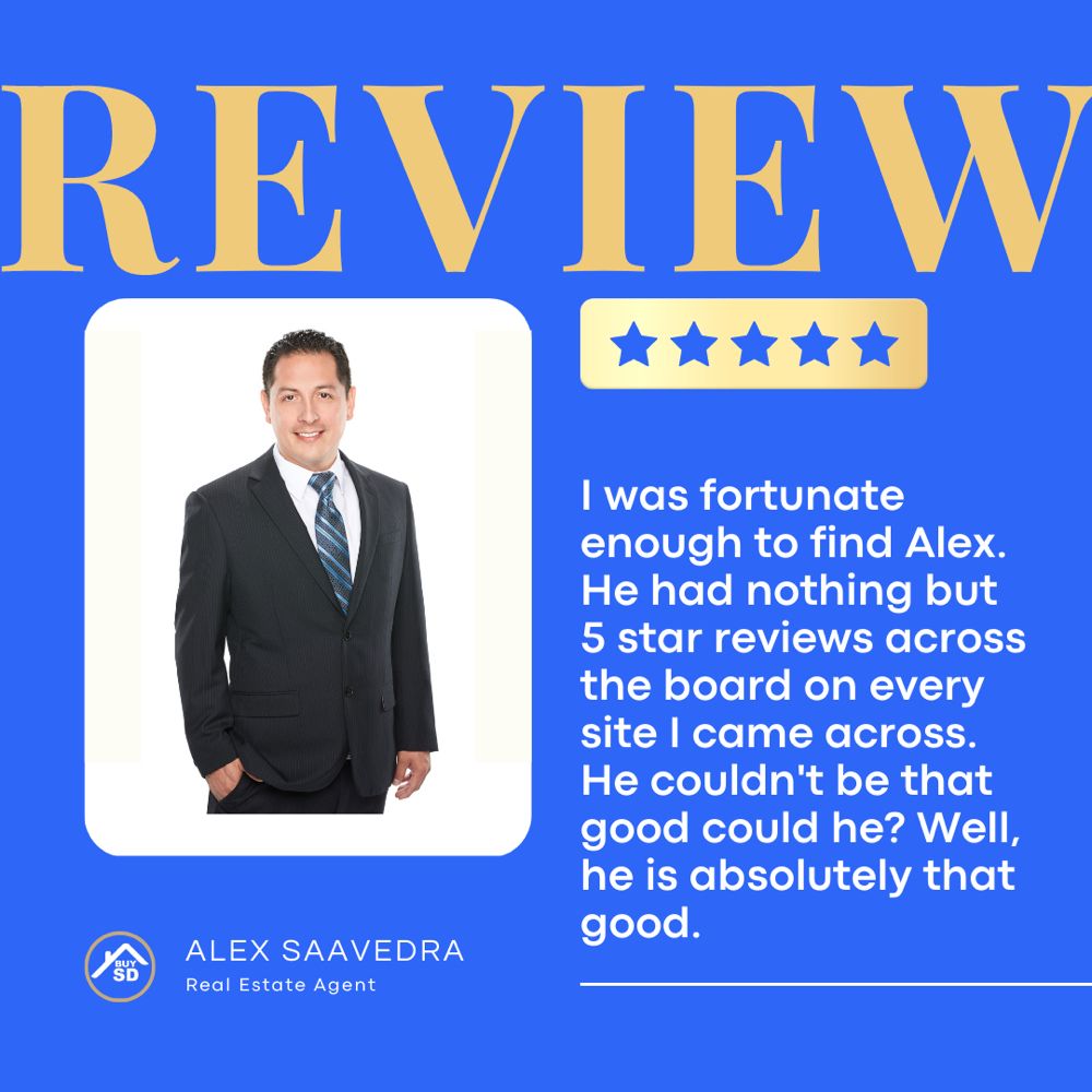 Photo of Alex Saavedra - Core Real Estate Service