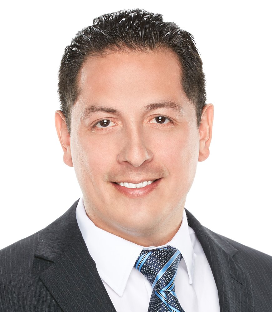 Photo of Alex Saavedra - Core Real Estate Service