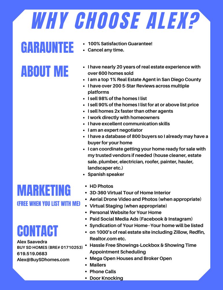 Photo of Alex Saavedra - Core Real Estate Service