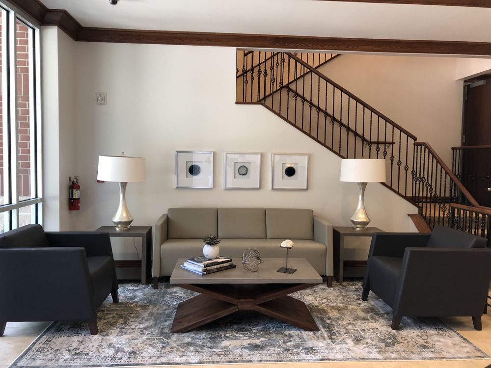 Photo of The Alainian, Executive Suites