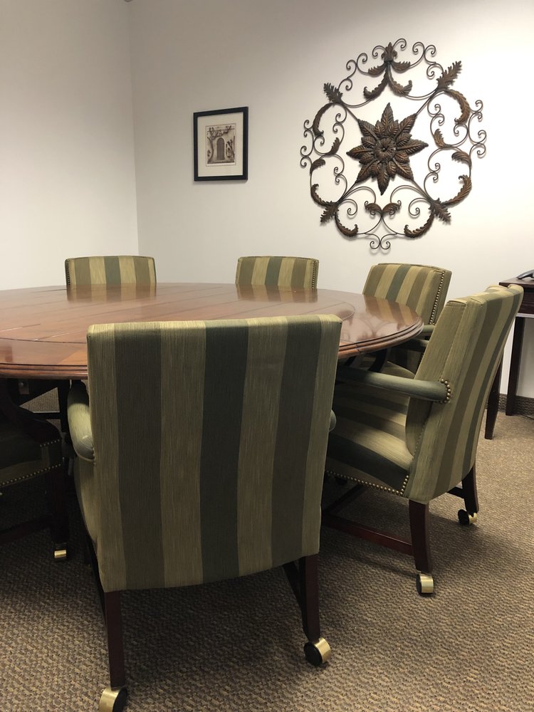 Photo of The Alainian, Executive Suites
