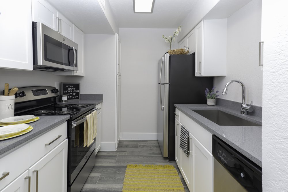 Photo of Foothill Place Apartments