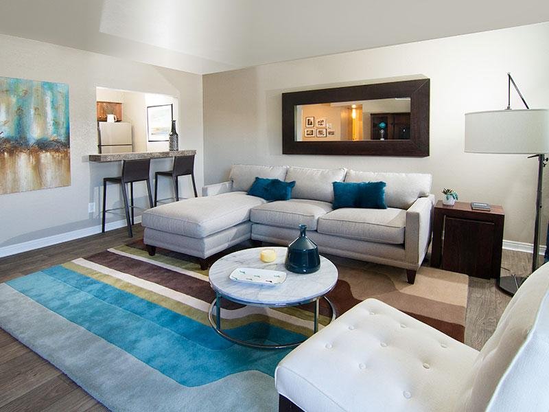 Photo of Foothill Place Apartments