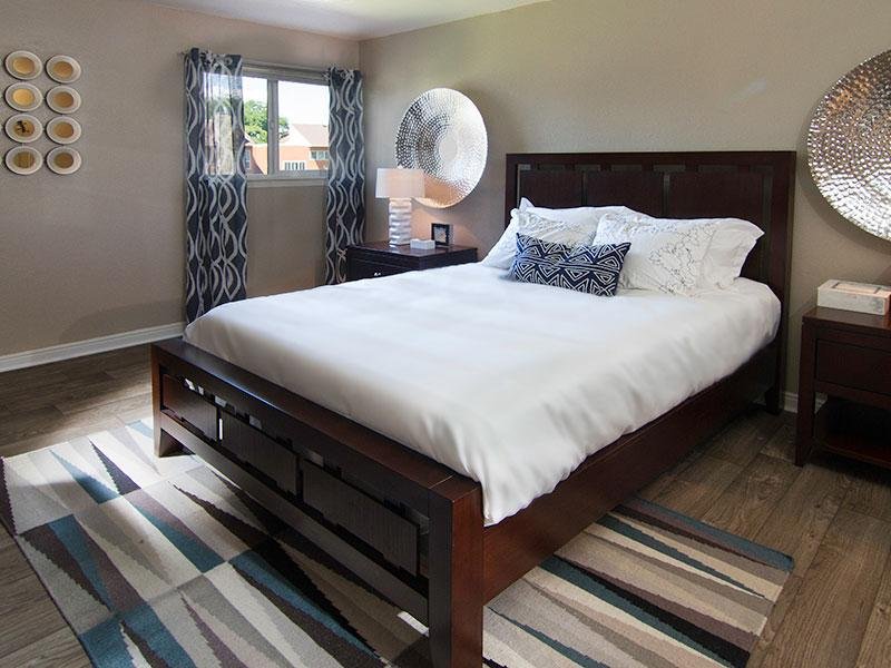 Photo of Foothill Place Apartments
