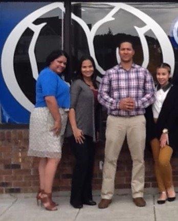 Photo of Allstate Insurance: Nate Moran