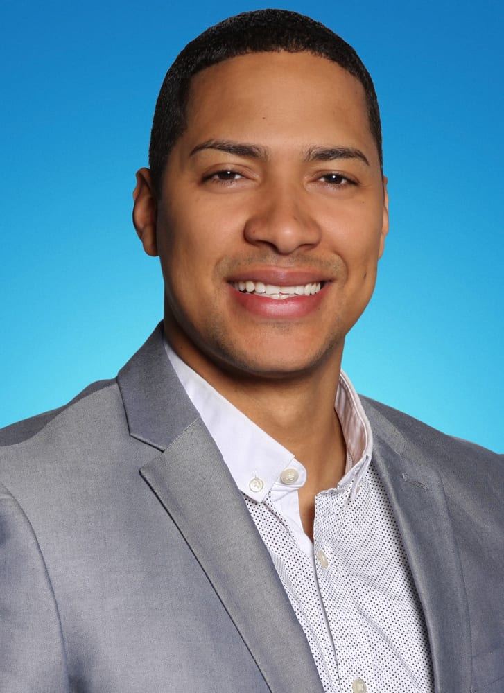 Photo of Allstate Insurance: Nate Moran