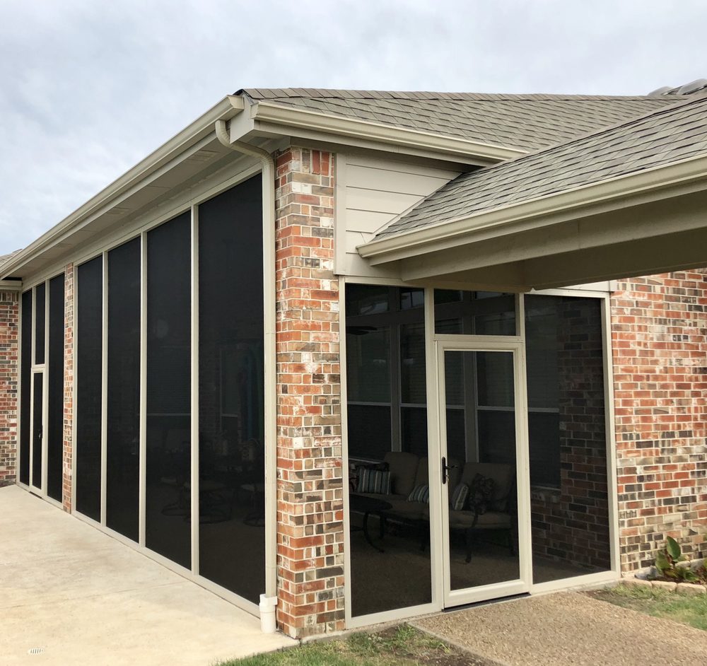 Photo of American Solar Screens