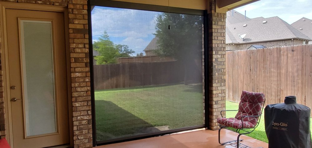 Photo of American Solar Screens