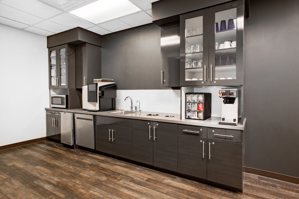 Photo of Regus Missouri Business Exchange Building