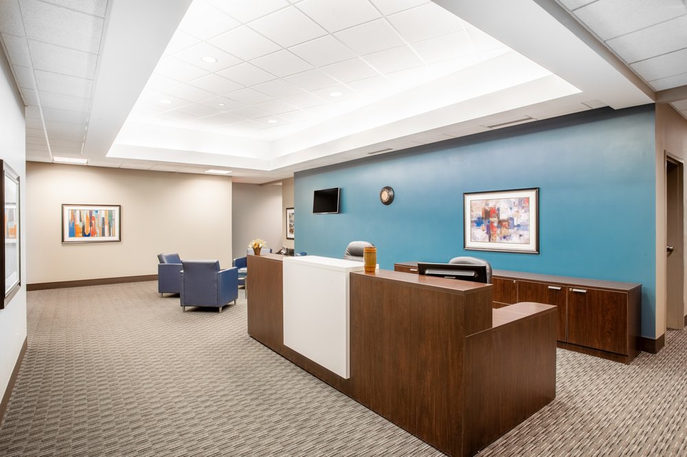 Photo of Regus Missouri Business Exchange Building
