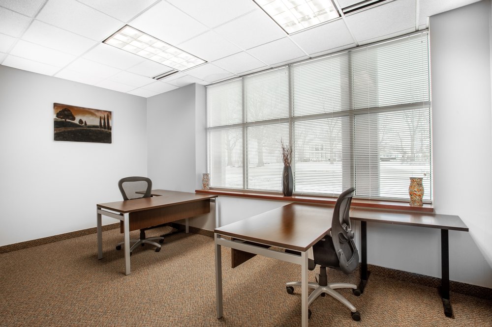 Photo of Regus Missouri Business Exchange Building