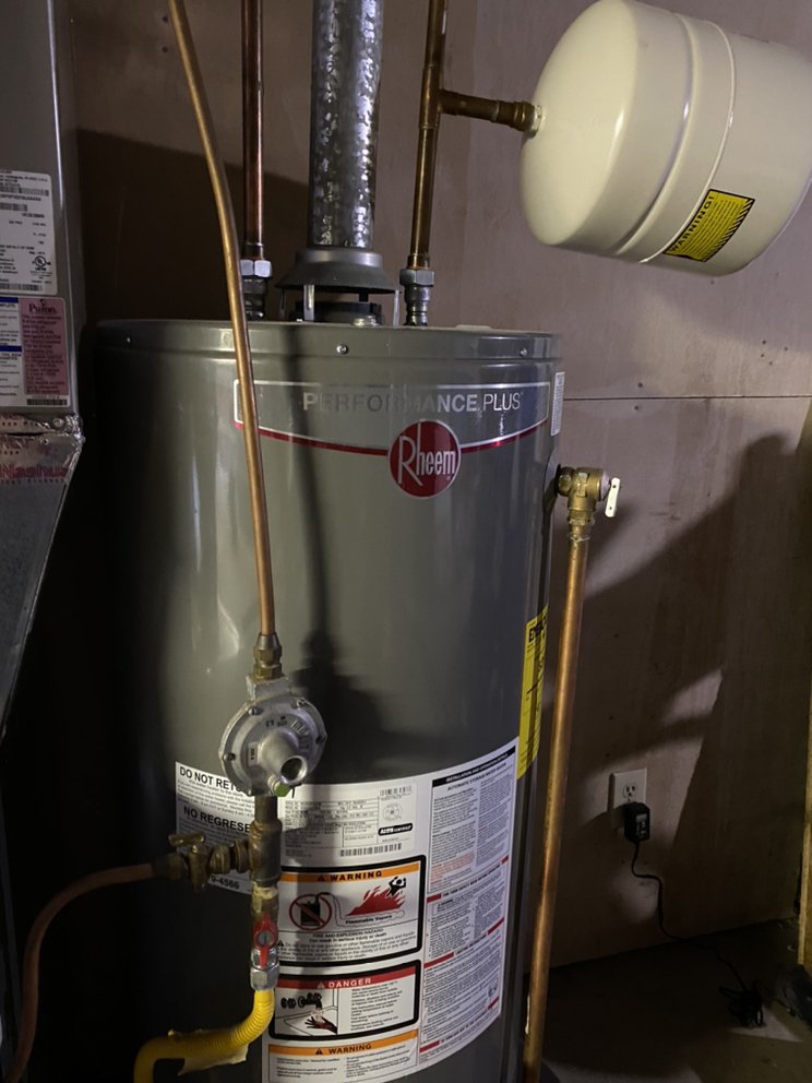 Photo of Coleson Plumbing