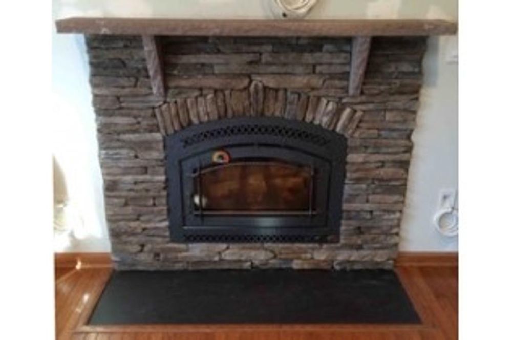 Photo of The Fireplace People