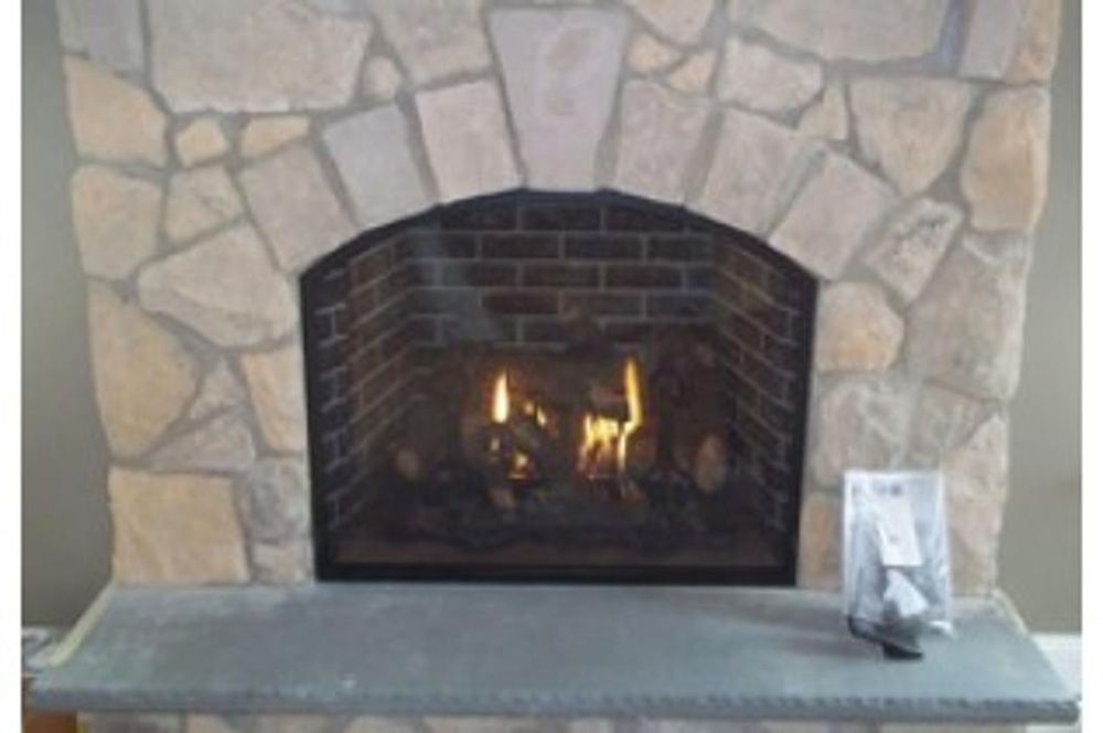 Photo of The Fireplace People