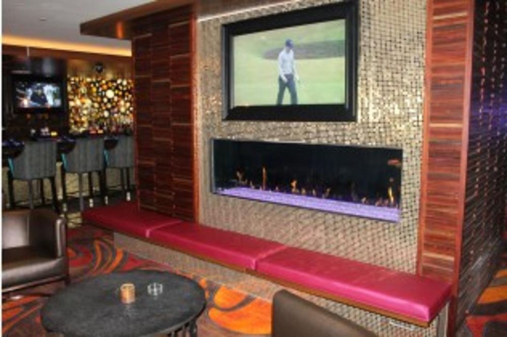 Photo of The Fireplace People