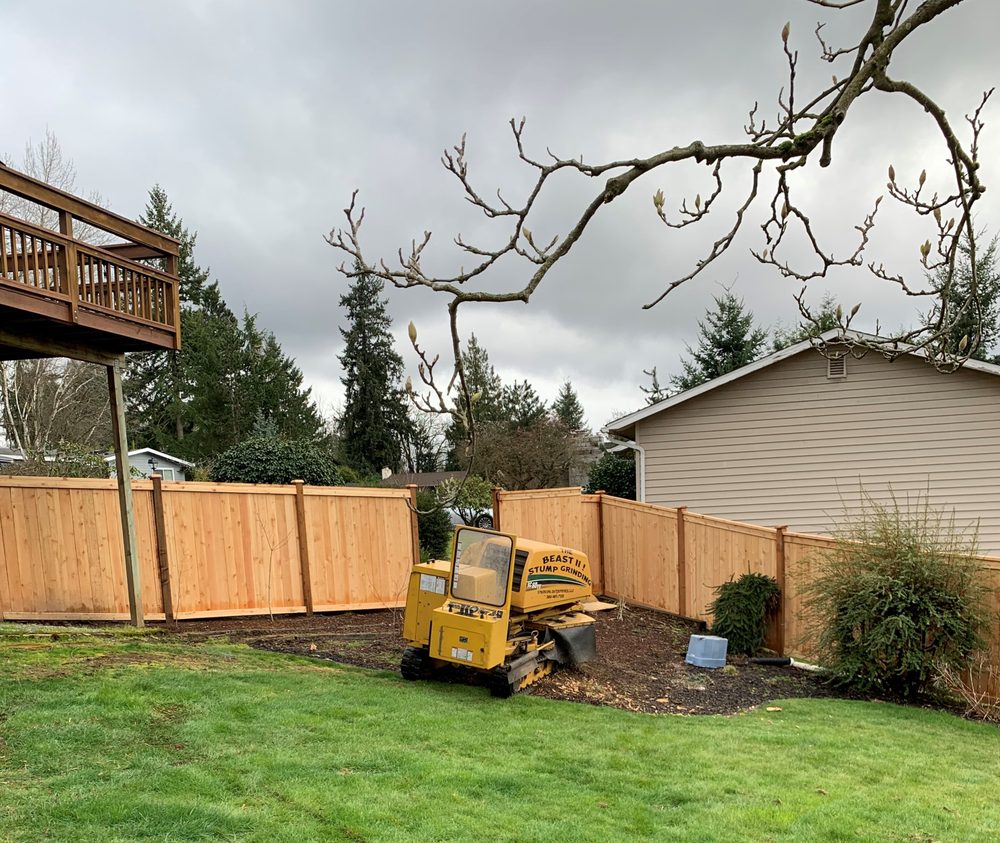 Photo of Olson's Outdoor Improvements