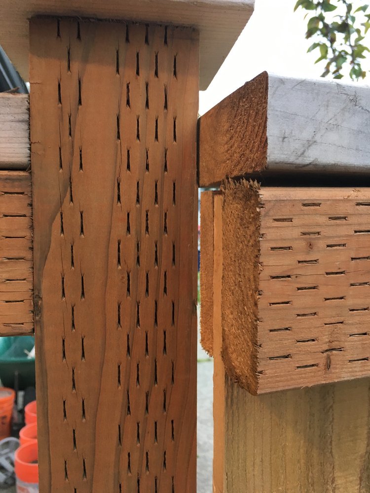 Photo of Olson's Outdoor Improvements
