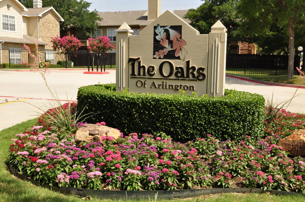 Photo of Oaks of Arlington