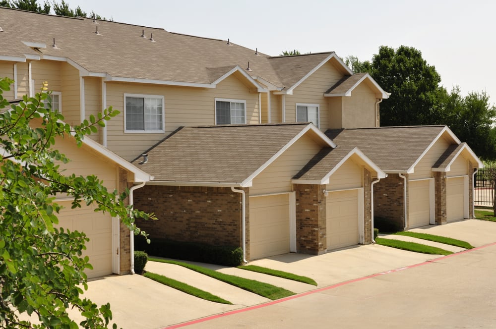 Photo of Oaks of Arlington