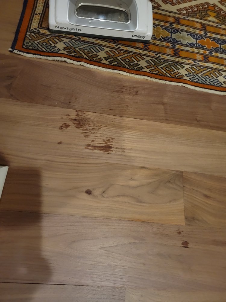 Photo of Beasley Floor Coverings