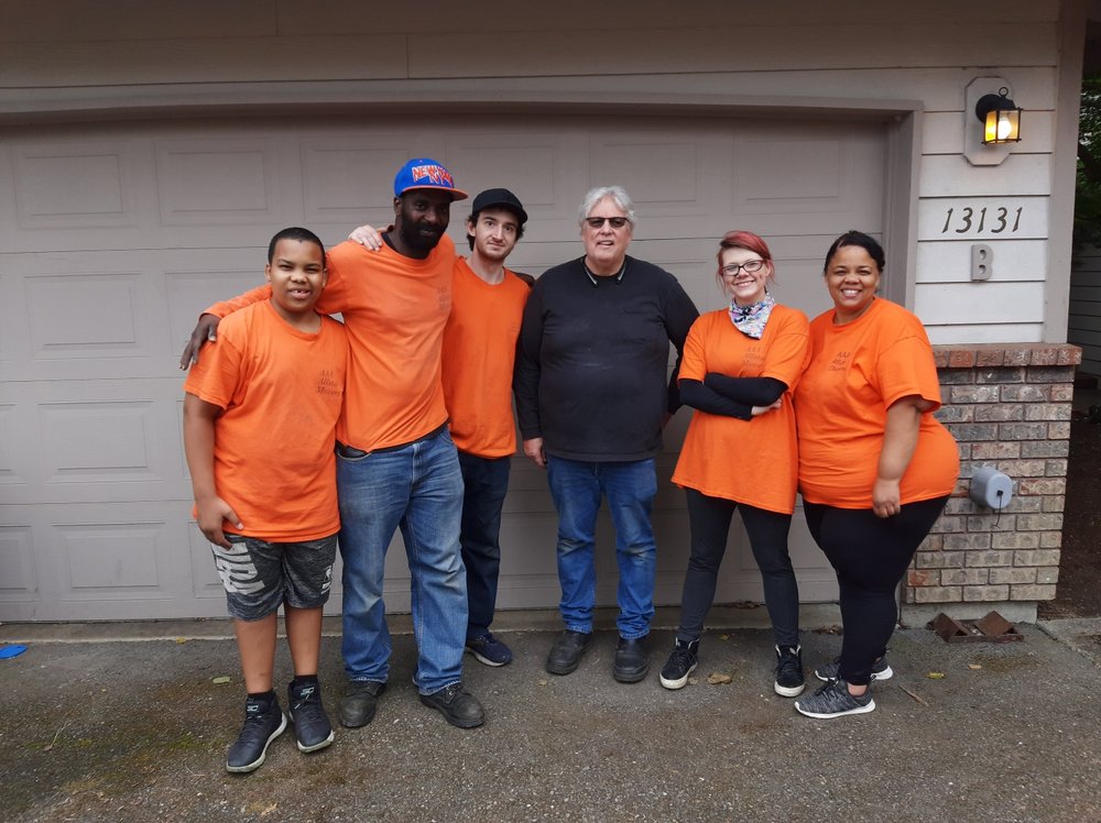 Photo of AAA Allstar Movers & Cleaners